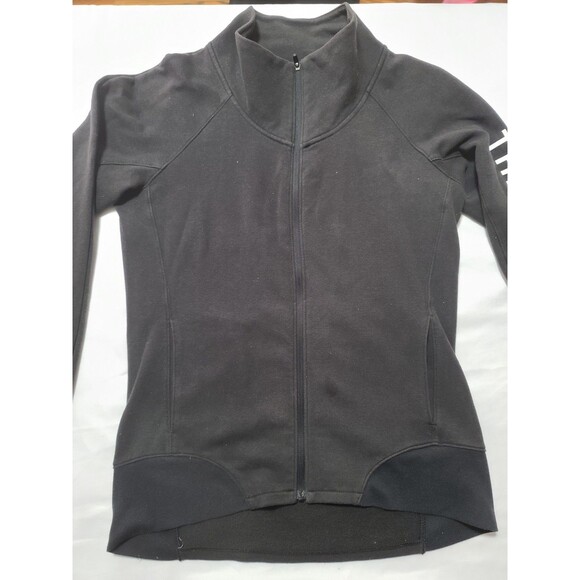 The North Face  Womens Size S|P Zip Pullover Sweatshirt - Picture 2 of 6